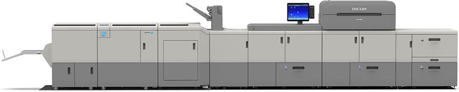 Digitální tiskový stroj Ricoh Pro 9200